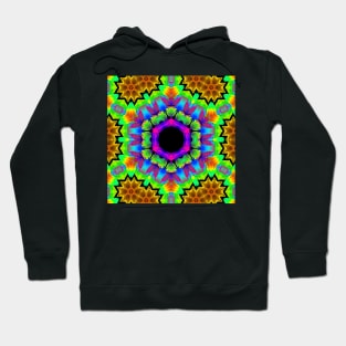 Atomic Fusion - Divine Eye Hoodie